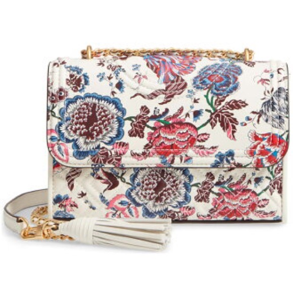 Tory Burch Handbags - Tory Burch♥️NEW♥️Fleming printed small convertible
